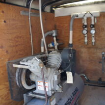 X002 Ingersol Rand smp2000. ***$2,700.00***