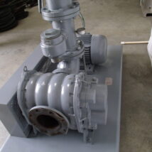 SVE - Roots RA1 Blower - 615 URA1