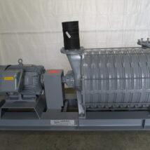 SVE - Gardner-Denver / Lamson - Blower - model# 5520-5-0-5-0-0-0-0-GDGI. *** SOLD *** *** SOLD ***