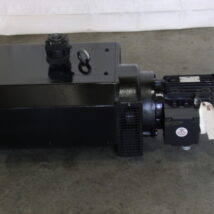 CLAW PUMP - Busch Vacuum Pump - Type MM1142 AV (max. 117 ACFM / 28.4"HG). *** SOLD ***