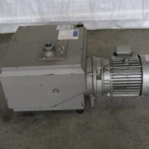 DPE - SVE - Becker Vacuum Pump - Type U 4.265 SA/K