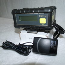 Rae Systems - MultiGas Meter - QRae 