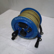 Watermark Mini Interface Meter - Oil / Water Interface Meter - 60' Tape