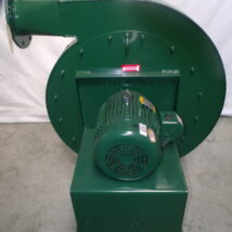 SVE010 New York Blower size 2306 alum *** SOLD ***