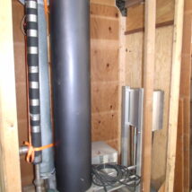 Oxidizer - Catalytic - Falmouth Products - FALCO 100  (40 - 120 CFM)