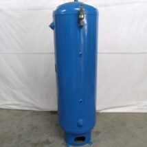 Knockout / Pressure - Compressor Tank - Steel - Blue - A10325