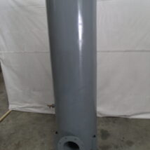 Silencer - Universal - M# URBY-6 - P# 55-206-AA - Many to choose from