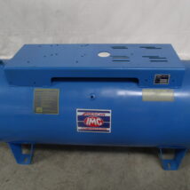 Knockout / Pressure Tank - American IMC Compressor Tank - 120 Gallon - 200 PSI @ 650 degrees - Model HP - 5B12003HXP