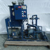 DPE-001 Travaini Dynaseal TRO200H-1w