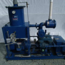 DPE-002 Travaini Dynaseal TRO200V-1A, Liquid Ring Vacuum Pump. ***$6,650.00***