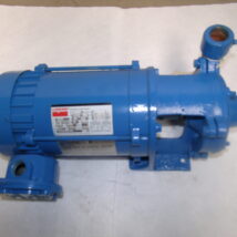 X004 Dayton Centrifugal Pump 1/2. ***$475.00***