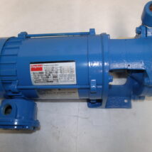 X003 - Dayton - Centrifugal Pump - 1/2 HP. ***$450.00***