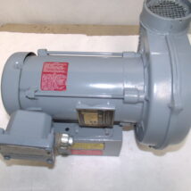 SVE004 - American Blower - 0.5 hp - 115/239 volt- 8.4-3.7 Amps - Single Phase
