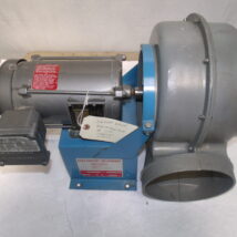 SVE009 Nalgene Blower 71400-150 ***** SOLD *****