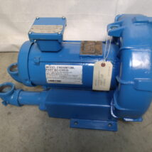 SVE002 Ametek en606m72ml - 3 HP ***$1,650.00***