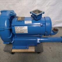SVE001 EG&G en606m72ml  ***$1,650.00***