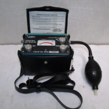 GasTech - Combustible Gas Detector - Model GP204 