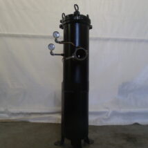 Remediation Equipment - Bag Filter - Micron Technologies Bag Filter Housing (Many Different Sizes Available)