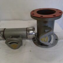 Flow Meters - Erdco - (Various sizes and capacities available)
