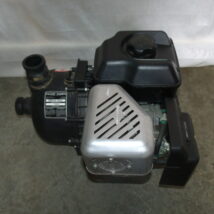 Water Pump - Pacer Pump Model #SEB2ULE5IC - 5.5 hp Briggs and Stratton Motor