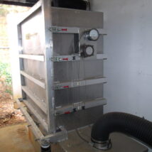 Air Stripper - ESD - LP2-8