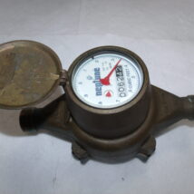 Water Meter - Neptune - Cubic Feet 3/4 - T-10 ( many to choose from)