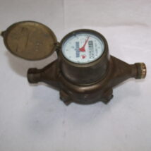 Water Meter - Neptune 3/4 - t-10 (many to choose from)