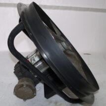 XP - Fan - Dayton - 1/4hp - 115 volt - 4.5 amp - single phase - 1725 rpm - 21.25" housing