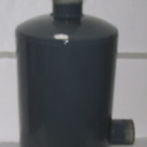 Filter - Canister Filter Housing - (Many available) 