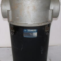 Filters - Solberg Canister Mist Eliminator - 3" 