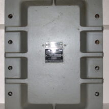 XP - XP Enclosure - GS Nelson - 18" x 12" - Type 7 - Vol 1,250 cubic inches. *** $ 1,125.00 ***