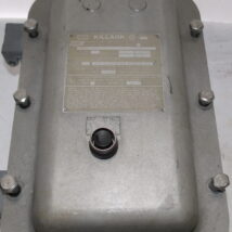 XP - XP Enclosure - Killark - Group B - Type 3, 4 and 4x. *** $ 1,125.00 ***