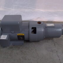 X0010 - Transfer Pump - Moyno 36759- 2hp - Volts 125/230 - Single Phase - 1725 RPM - FLA 20/10. ***$775.00***