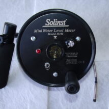 Water Level Meter - Solinst Mini Water Level Meter 