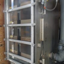 (Treatment System-Water) Trailer # 1 (AES#-11F)        *** $ 26,750.00 *** *** SOLD ***