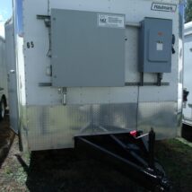 (SVE/SPARGE-32) TRAILER, SVE/AIRSPARGE (#AES065F) *** $28,500.00 ***